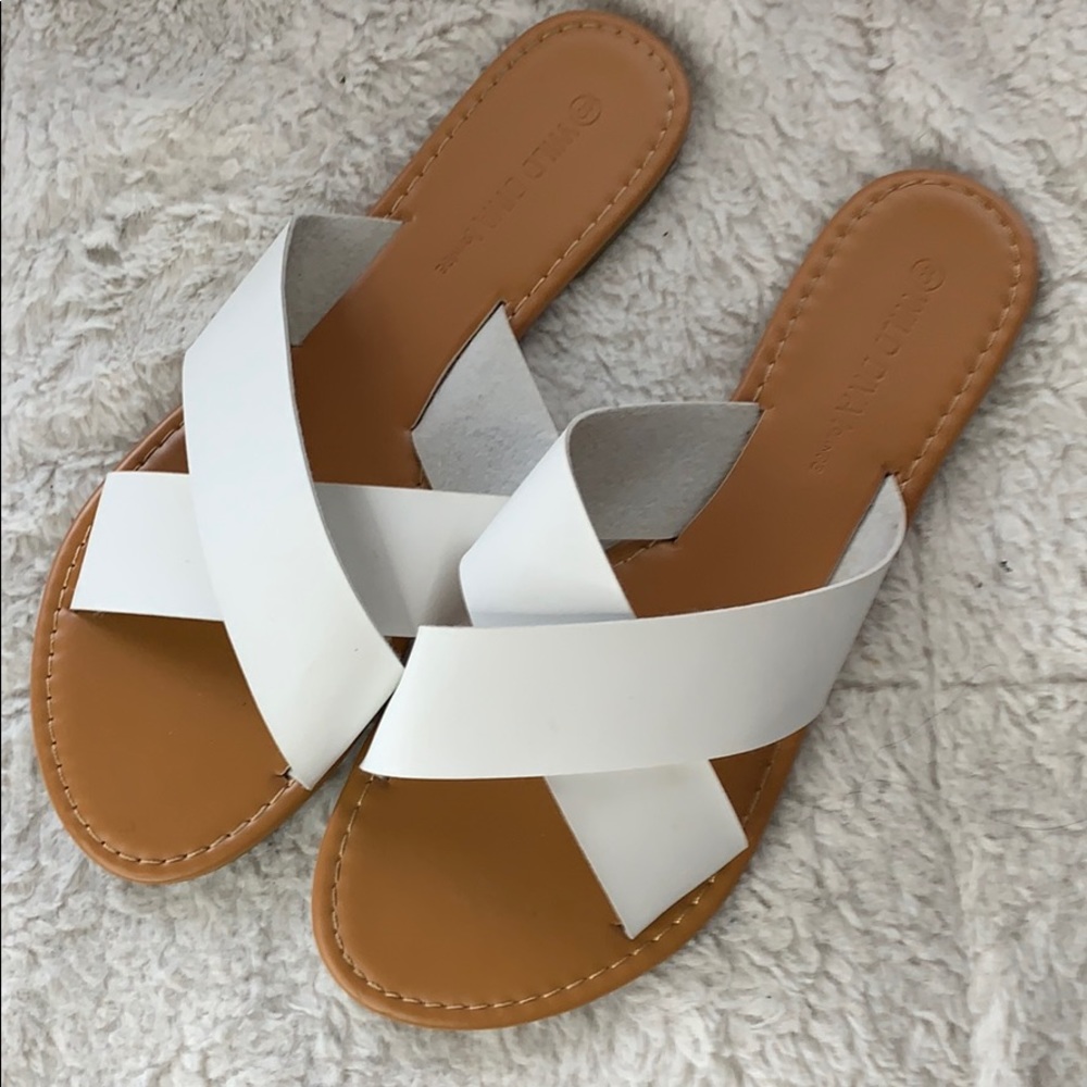 Sandals - Picture 2 of 2